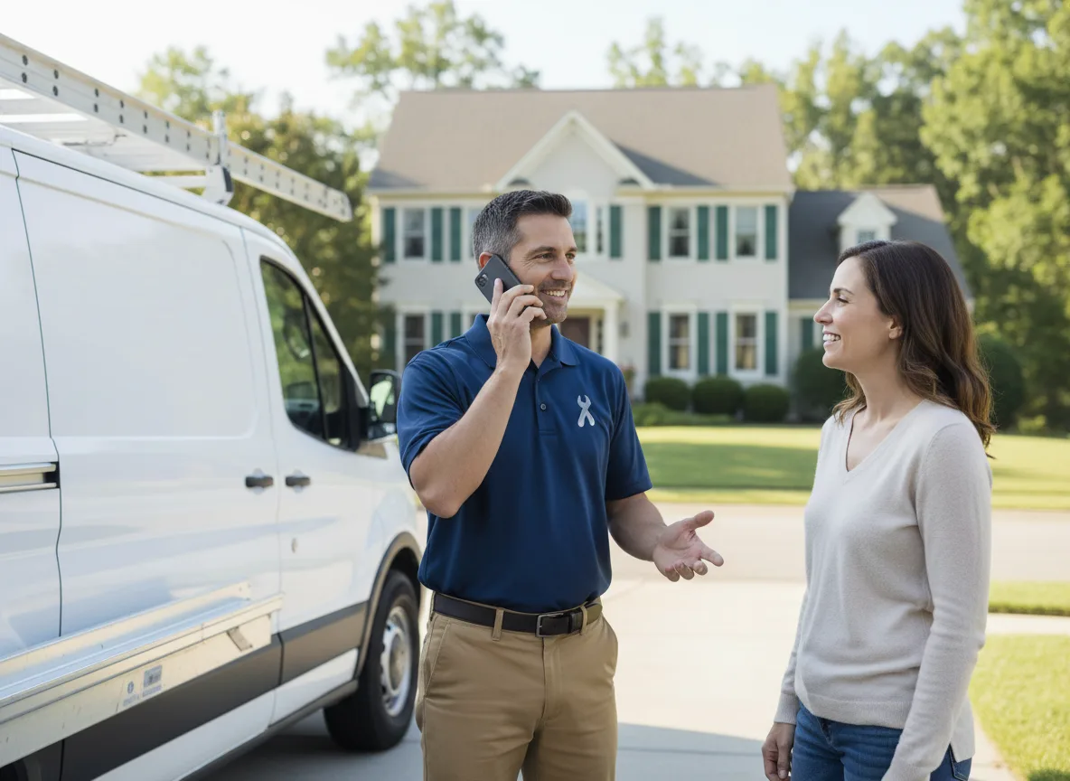 Home Gutter Service Harbert, MI FAQs